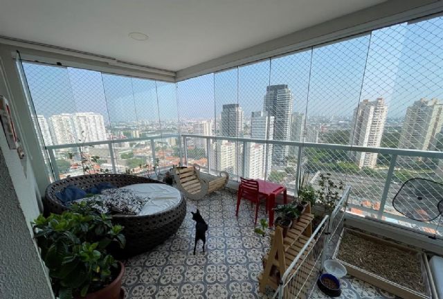 215163AP - Apartamento - 1.053.000,00